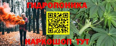 молекула духа Моздок